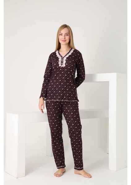 Pamuklu Yeni Sezon Kışlık