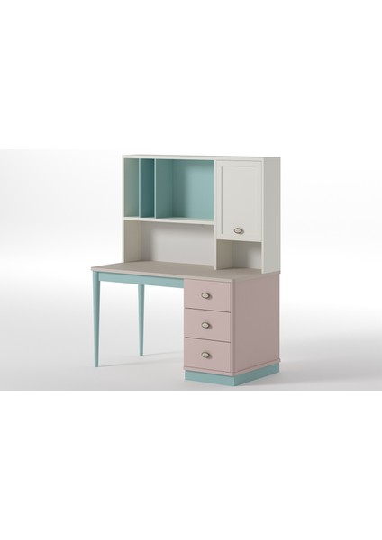 Roselle Çalışma Masası