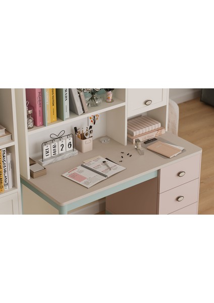 Roselle Çalışma Masası fiyatları