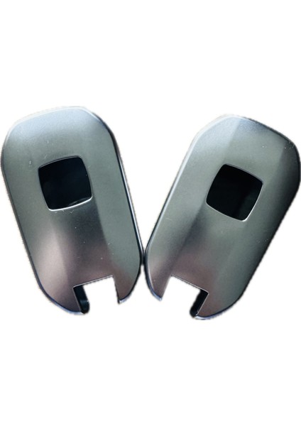 2 Adet Citroen C-Elysee Peugeot 301 Plastik Anahtar Kılıfı PNT109 fiyatları