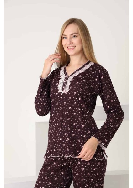 Pamuklu Yeni Sezon Kışlık fiyatları