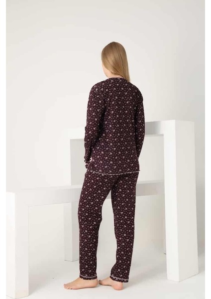 Pamuklu Yeni Sezon Kışlık modelleri