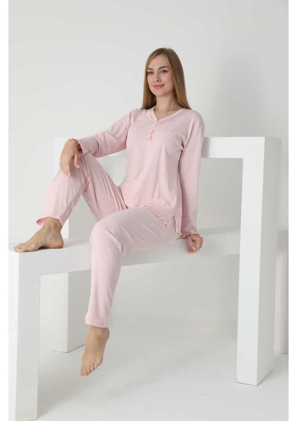 Pamuklu Yeni Sezon Kışlık modelleri