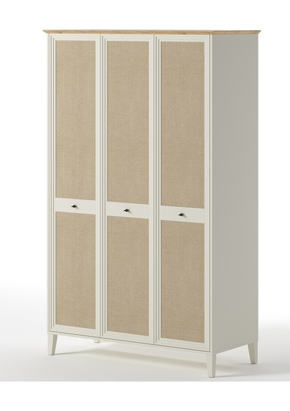 Muzzy Gardrop - 3 Kapılı