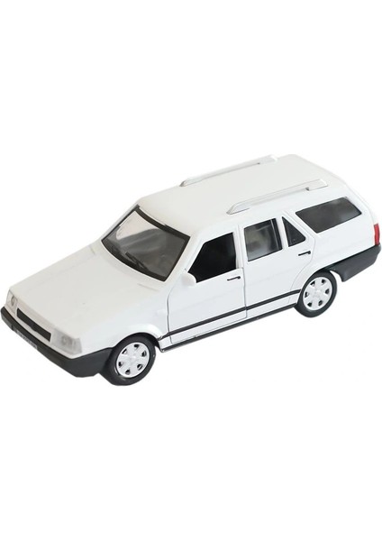 Buğz 004-BRL17 Metal Çek Bırak Murat 131 Havalı Korna -Birliktoys