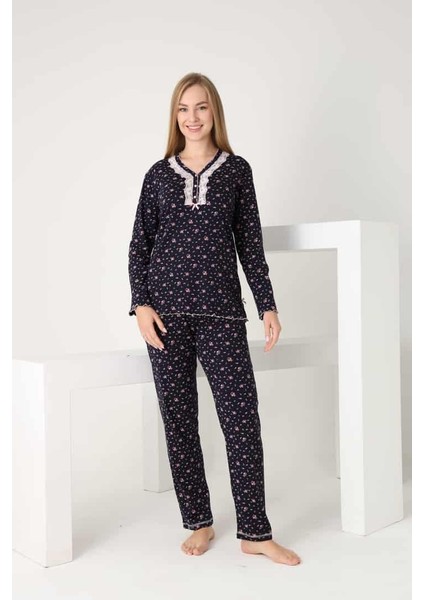 Pamuklu Yeni Sezon Kışlık