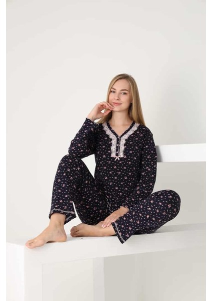 Pamuklu Yeni Sezon Kışlık modelleri