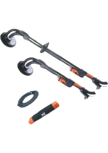 Duvar Zımparalama Kuru Elektrıklı