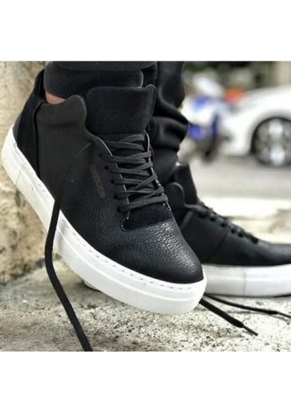 CH004 - Cbt Hıde Erkek Ayakkabı Sıyah fırsatları