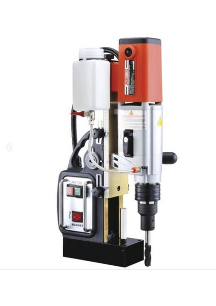 Otomatık Klavuz Acma ve Matkap TP2000