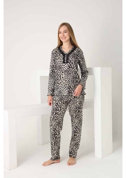 Pamuklu Yeni Sezon Kışlık