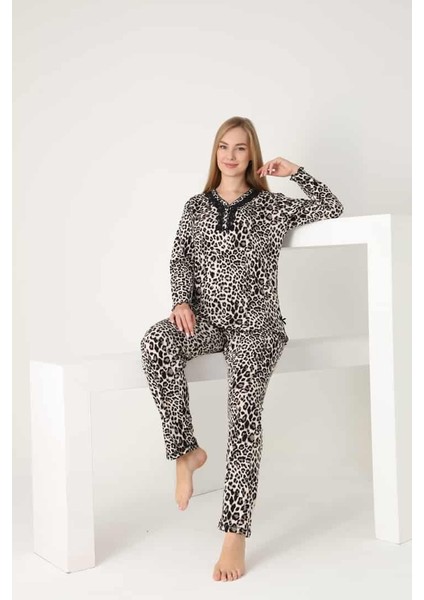 Pamuklu Yeni Sezon Kışlık modelleri