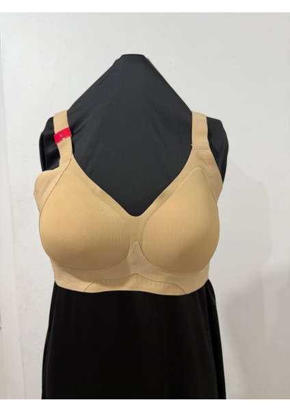 Lazerkesim Çıkarılabilir Pedli Kalın Askılı Sütyen fiyatları