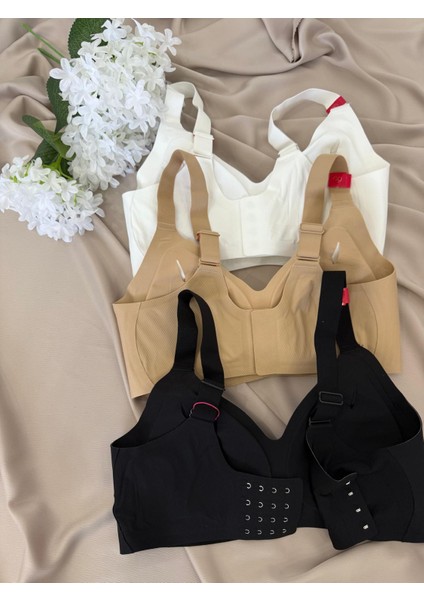 Lazerkesim Çıkarılabilir Pedli Kalın Askılı Sütyen fırsatları