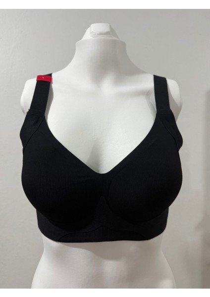 Lazerkesim Çıkarılabilir Pedli Kalın Askılı Sütyen fiyatları