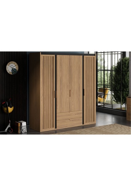 Lucky Gardrop - 4 Kapılı fiyatları