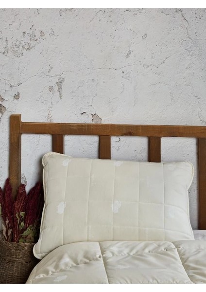 Buğz Cotton Box Yün Yastık modelleri