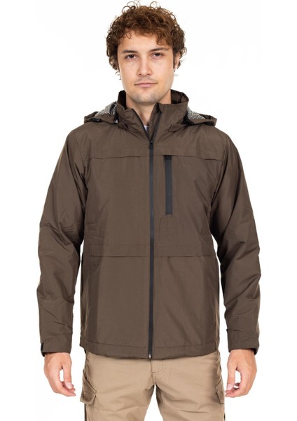 141 Termal Soğuk Iklim Montu