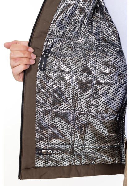 141 Termal Soğuk Iklim Montu modelleri