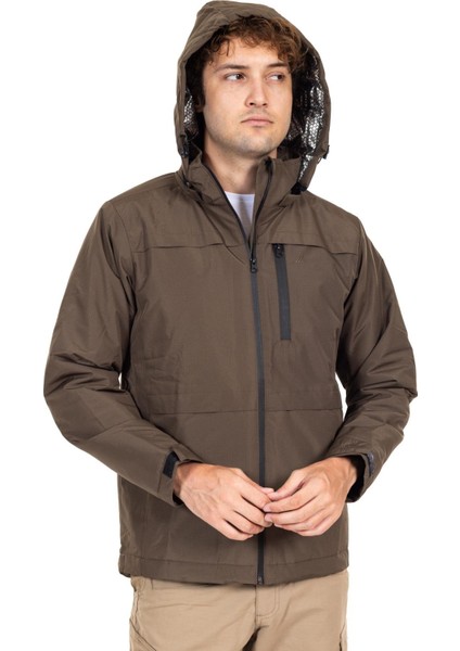 141 Termal Soğuk Iklim Montu indirimleri