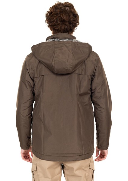 141 Termal Soğuk Iklim Montu