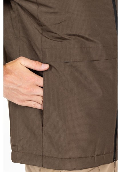 141 Termal Soğuk Iklim Montu