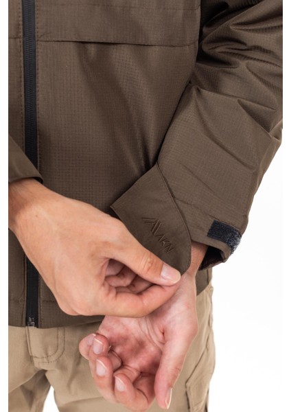 141 Termal Soğuk Iklim Montu