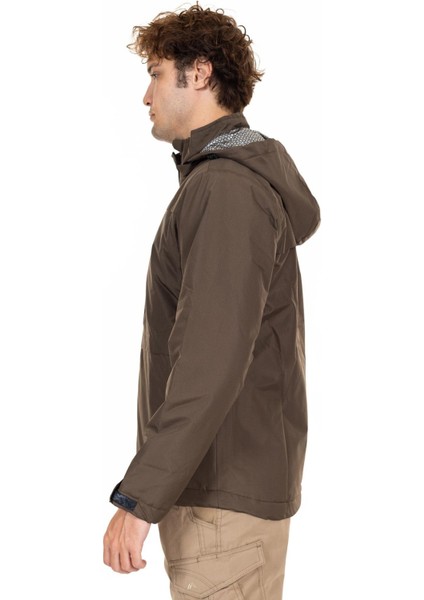 141 Termal Soğuk Iklim Montu