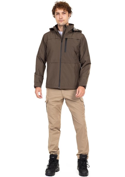 141 Termal Soğuk Iklim Montu