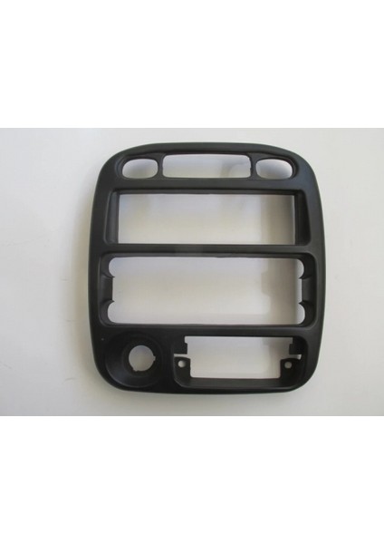 Teyp Çerçevesi Accent 1995-00 Klimalı Çevirmeli Tip (Oem No: 8474022001)