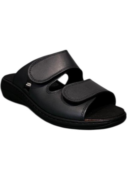 Naturelle Tabanı Çıkabilen Geniş Kalıp (G) Iki Cırtlı Terlik 218 fiyatları