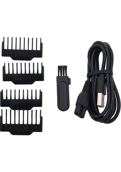 TR-650 Body Groom Powertec Sakal Vücut Kıl Tüy Tıraş Makinesi fırsatları