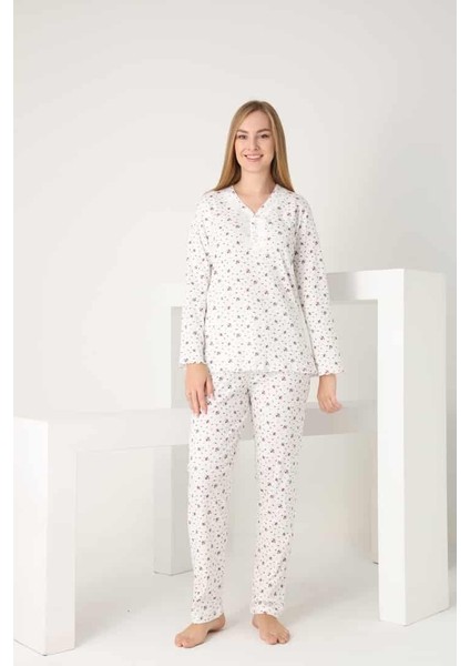 Pamuklu Yeni Sezon Kışlık