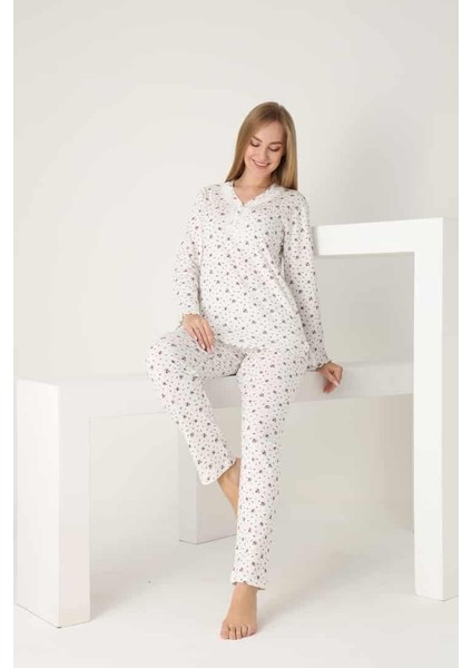 Pamuklu Yeni Sezon Kışlık modelleri