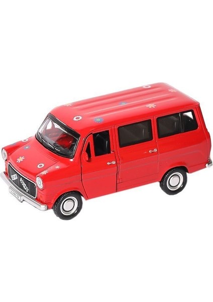 005-BRL17-A METAL ÇEKBIRAK ÇİÇEK ABBAS HAVALI KORNA