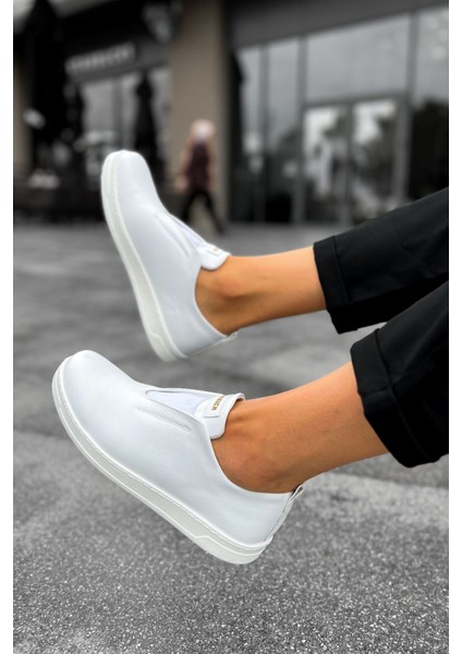 CH195 - Cbt Rigidus Erkek Ayakkabı Beyaz indirimleri