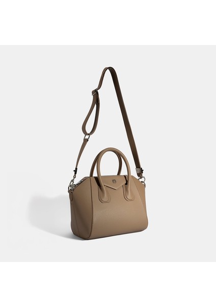 Kadın Vizon Omuz Askılı El Çantası fiyatları