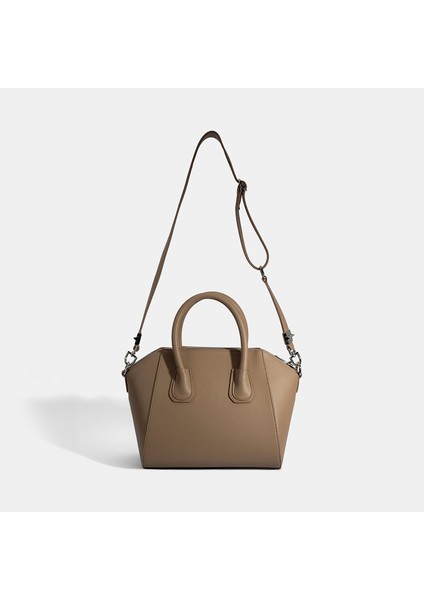 Kadın Vizon Omuz Askılı El Çantası fırsatları