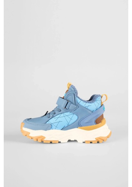 Tura Kürklü Erkek Çocuk Outdoor Bot fiyatları