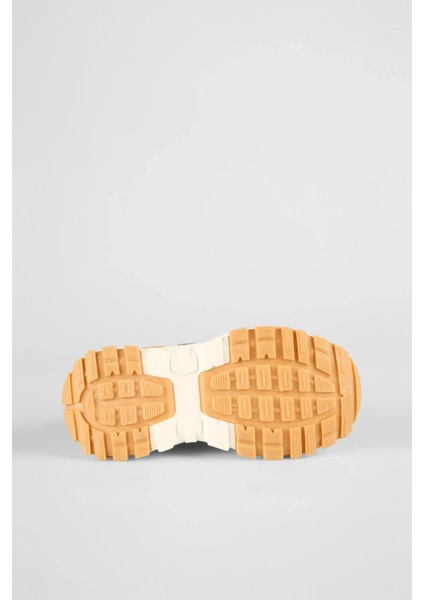 Tura Kürklü Erkek Çocuk Outdoor Bot fırsatları