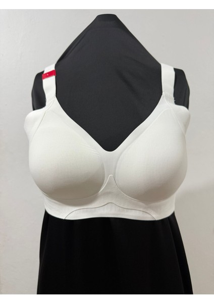 Lazerkesim Çıkarılabilir Pedli Kalın Askılı Sütyen fiyatları
