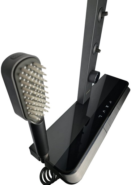 Ramada Isı Ayarlı Masajlı Bataryalı Duş Seti DP.150.MS fiyatları