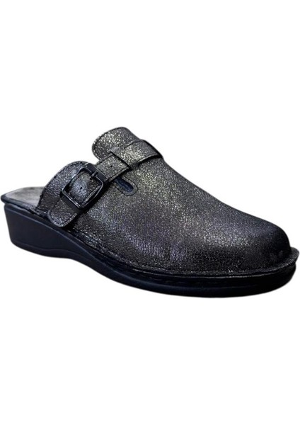 Önü Kapalı Tabanı Çıkabilen Terlik 2177 fiyatları