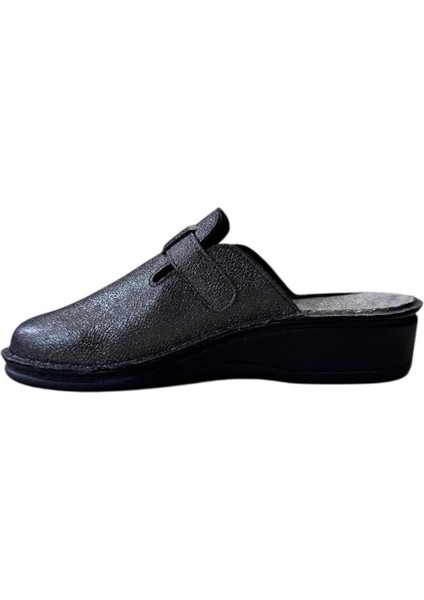 Önü Kapalı Tabanı Çıkabilen Terlik 2177 modelleri