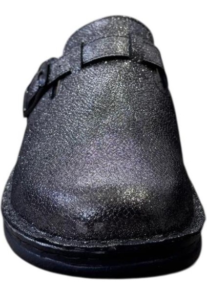 Önü Kapalı Tabanı Çıkabilen Terlik 2177 fırsatları