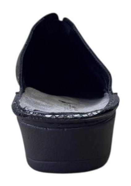 Önü Kapalı Tabanı Çıkabilen Terlik 2177 indirimleri