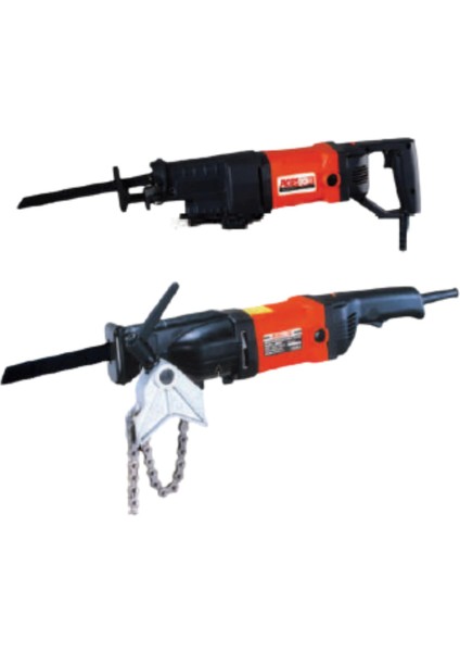 Boru Kesme Elektrıklı