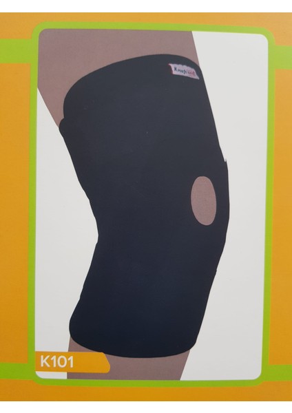 Patella Destekli Dizlik fiyatları