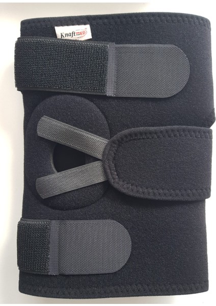 Patella Destekli Dizlik modelleri