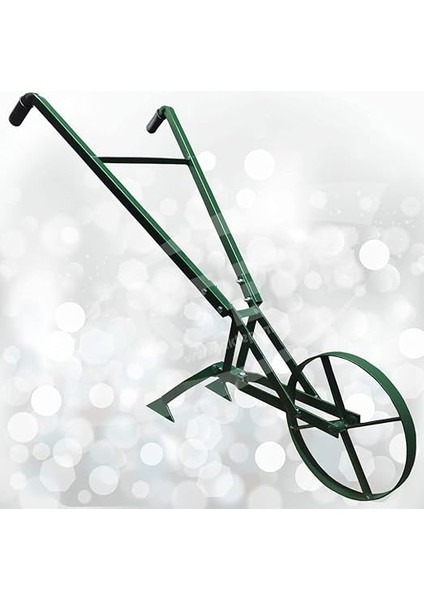 Group Üç'lü Full Paket El Çapa Makinesi Çapalama Arabası Ot Yolma ve Sökme Karık Açma Çapamatik Bahçe Seti fırsatları